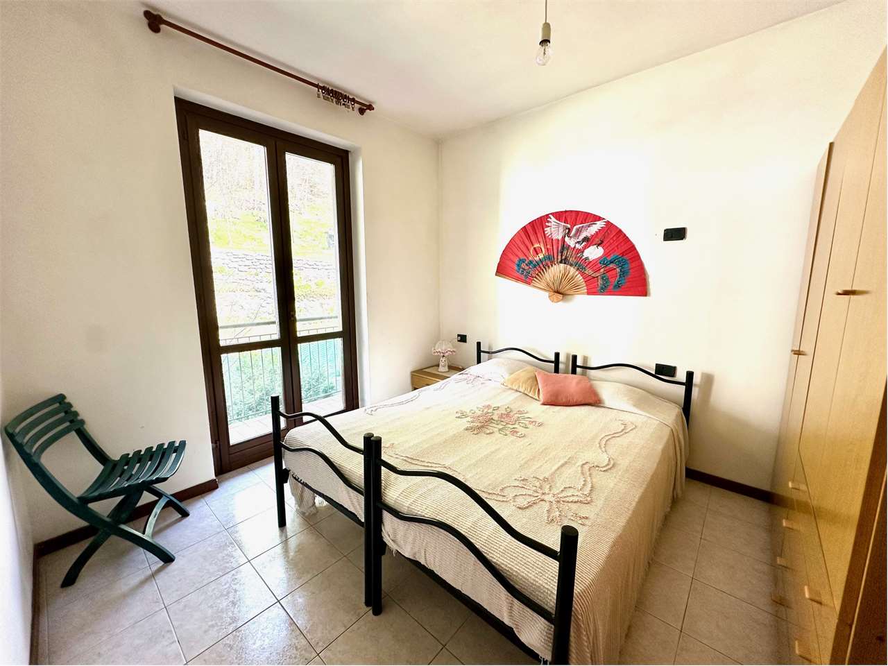 Appartamento in vendita a Primaluna (LC)