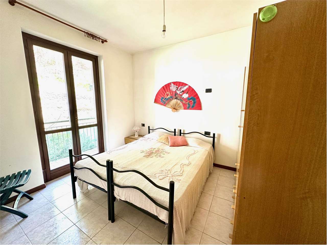 Appartamento in vendita a Primaluna (LC)