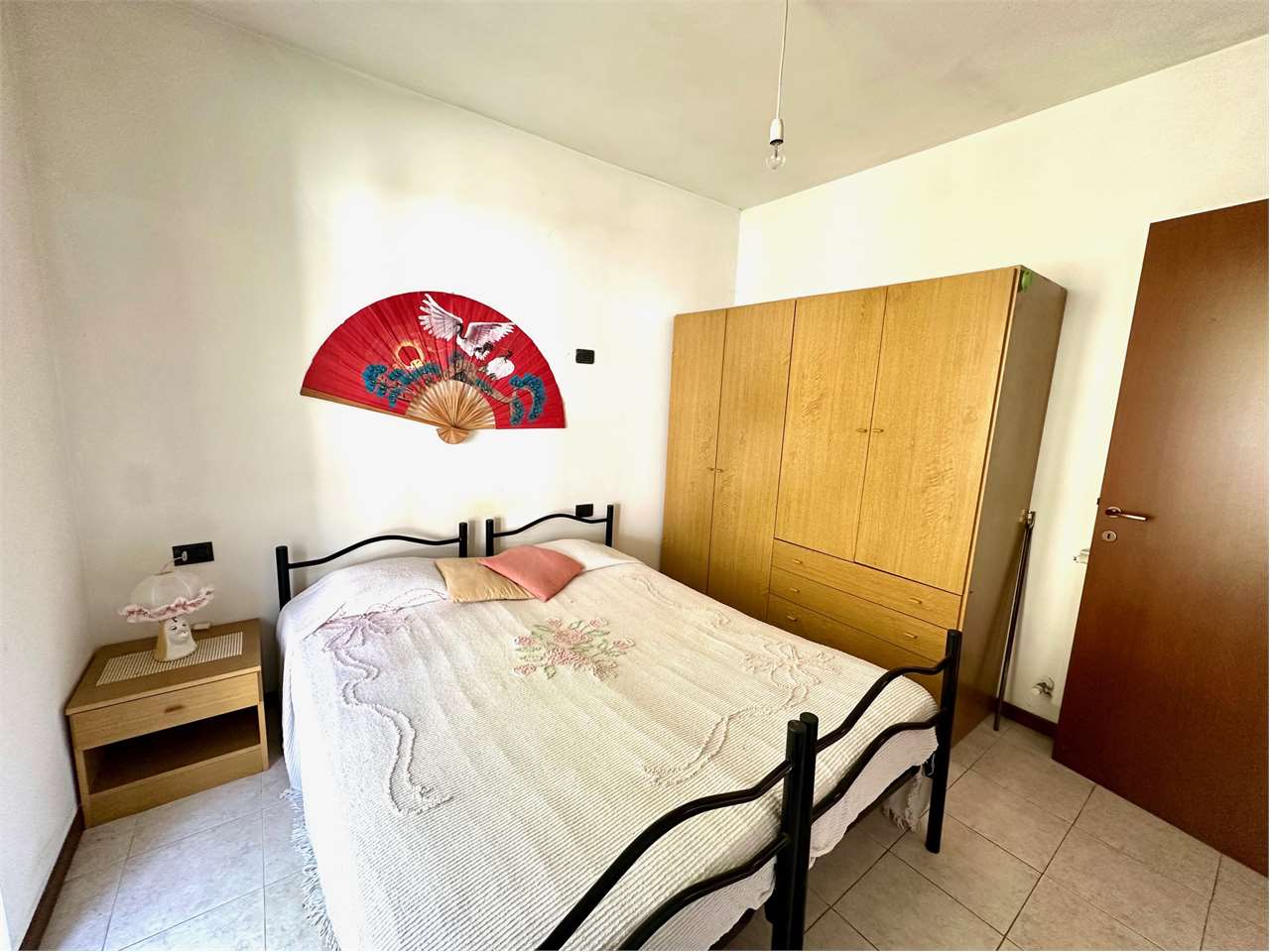 Appartamento in vendita a Primaluna (LC)
