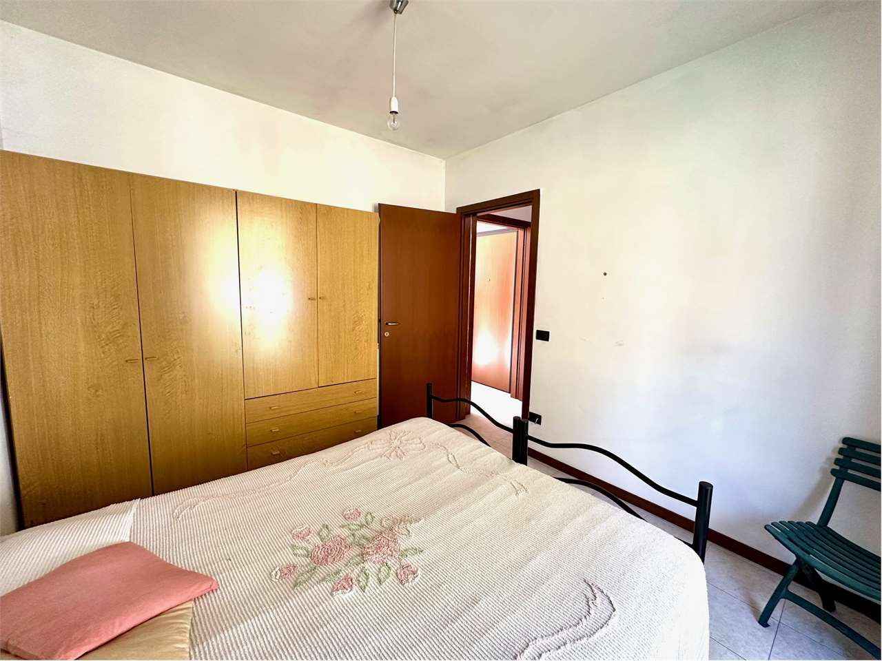Appartamento in vendita a Primaluna (LC)