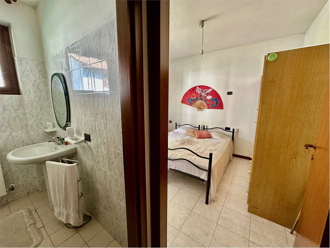 Appartamento in vendita a Primaluna (LC)