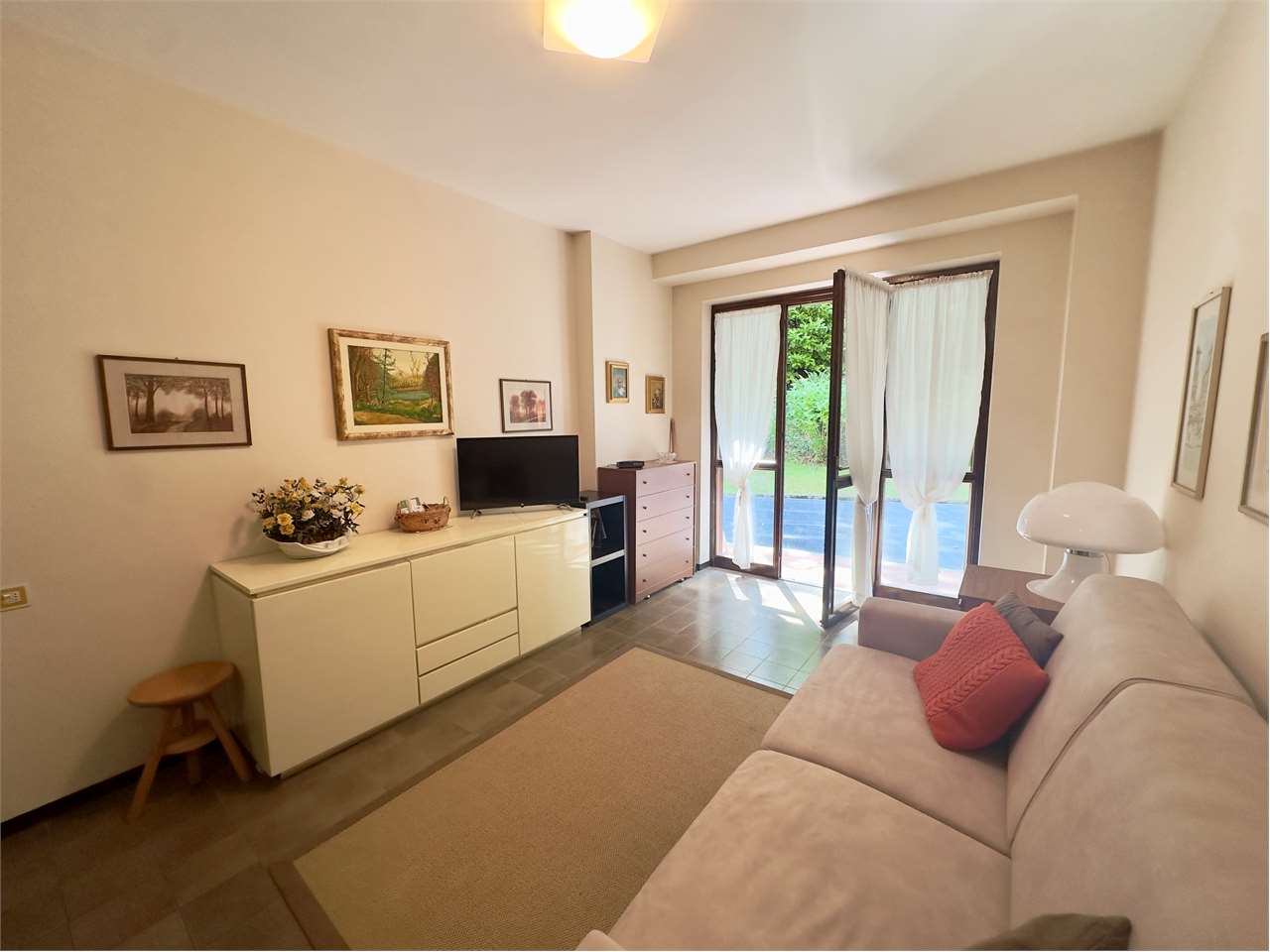 Bi/Trilocale in Vendita a Lecco