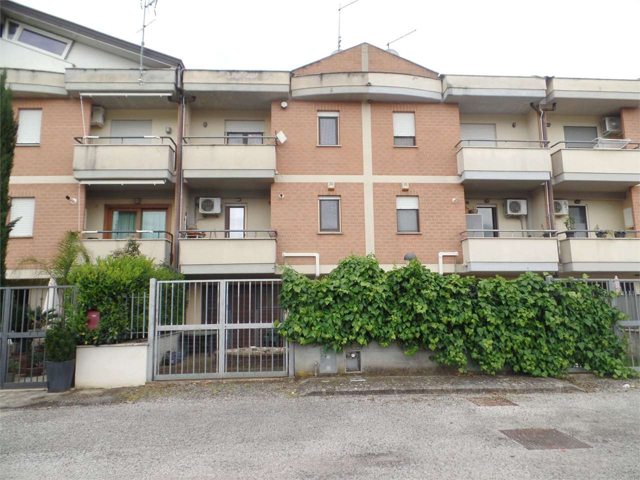 Appartamento in vendita a Veroli (FR)