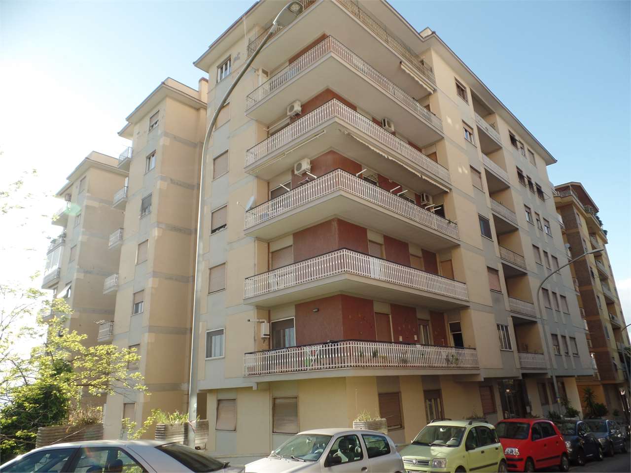 Appartamento in vendita a Frosinone (FR)