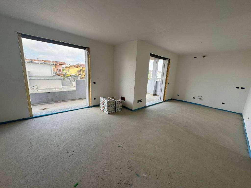 Appartamento in vendita a Brignano Gera D'adda (BG)