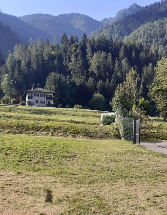Foto terreno in vendita a Tione di Trento (Trento)