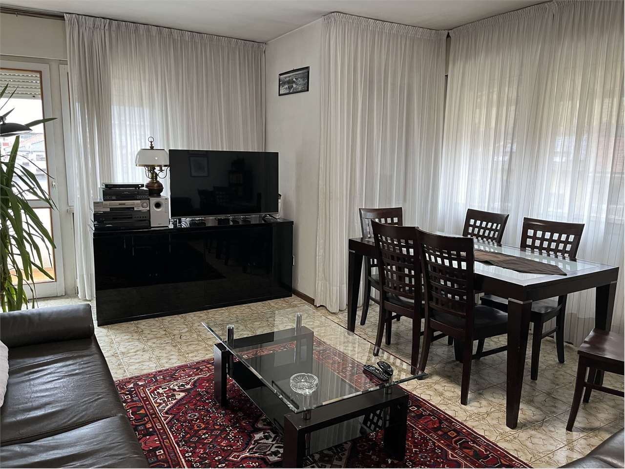 Foto appartamento in vendita a Trento (Trento)