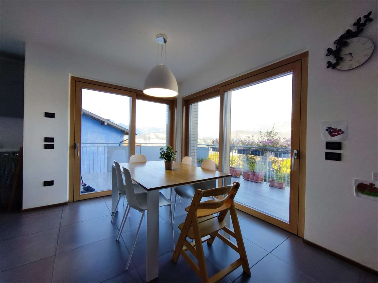 Foto appartamento in vendita a Trento (Trento)