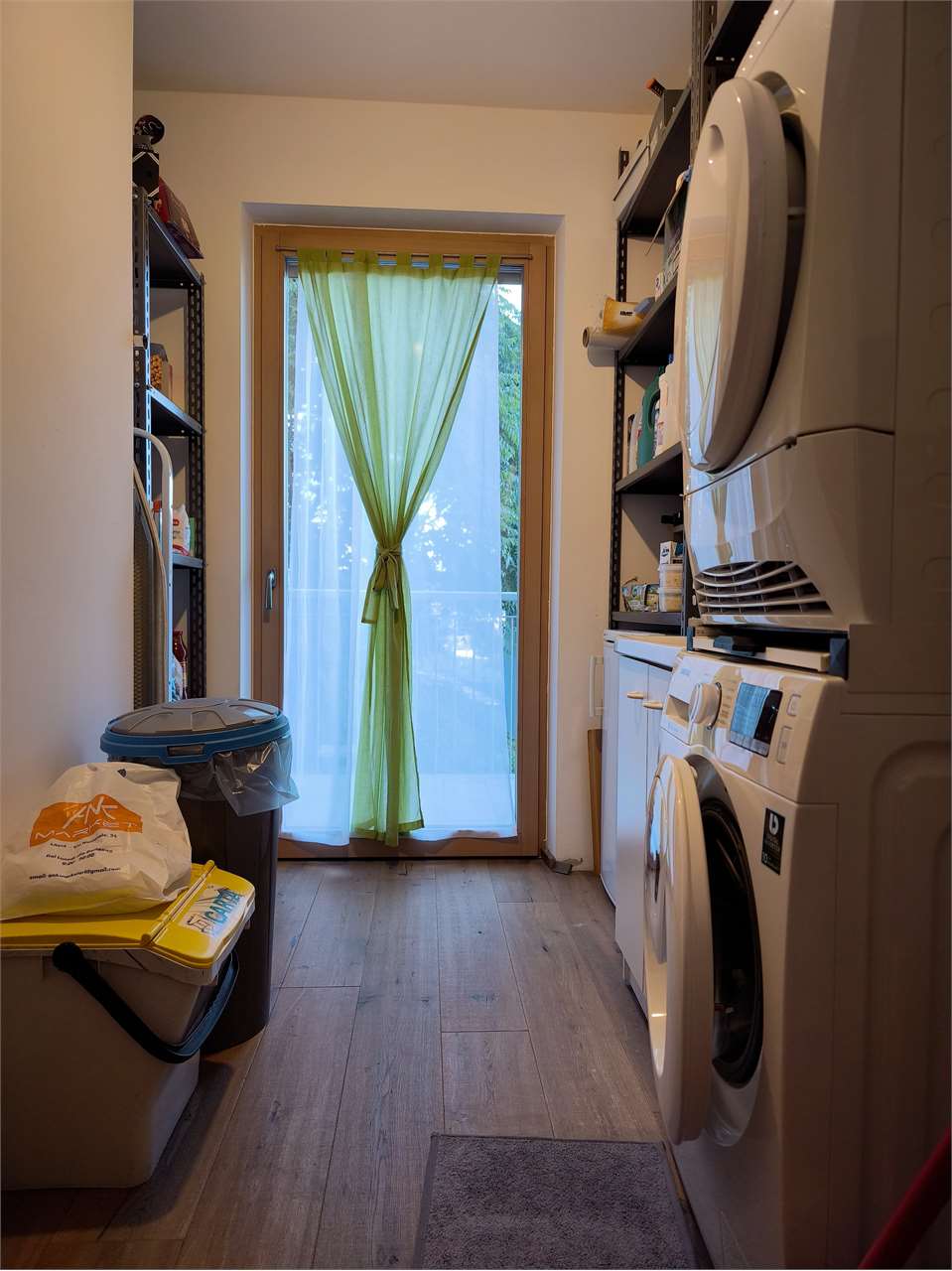 Foto appartamento in vendita a Trento (Trento)