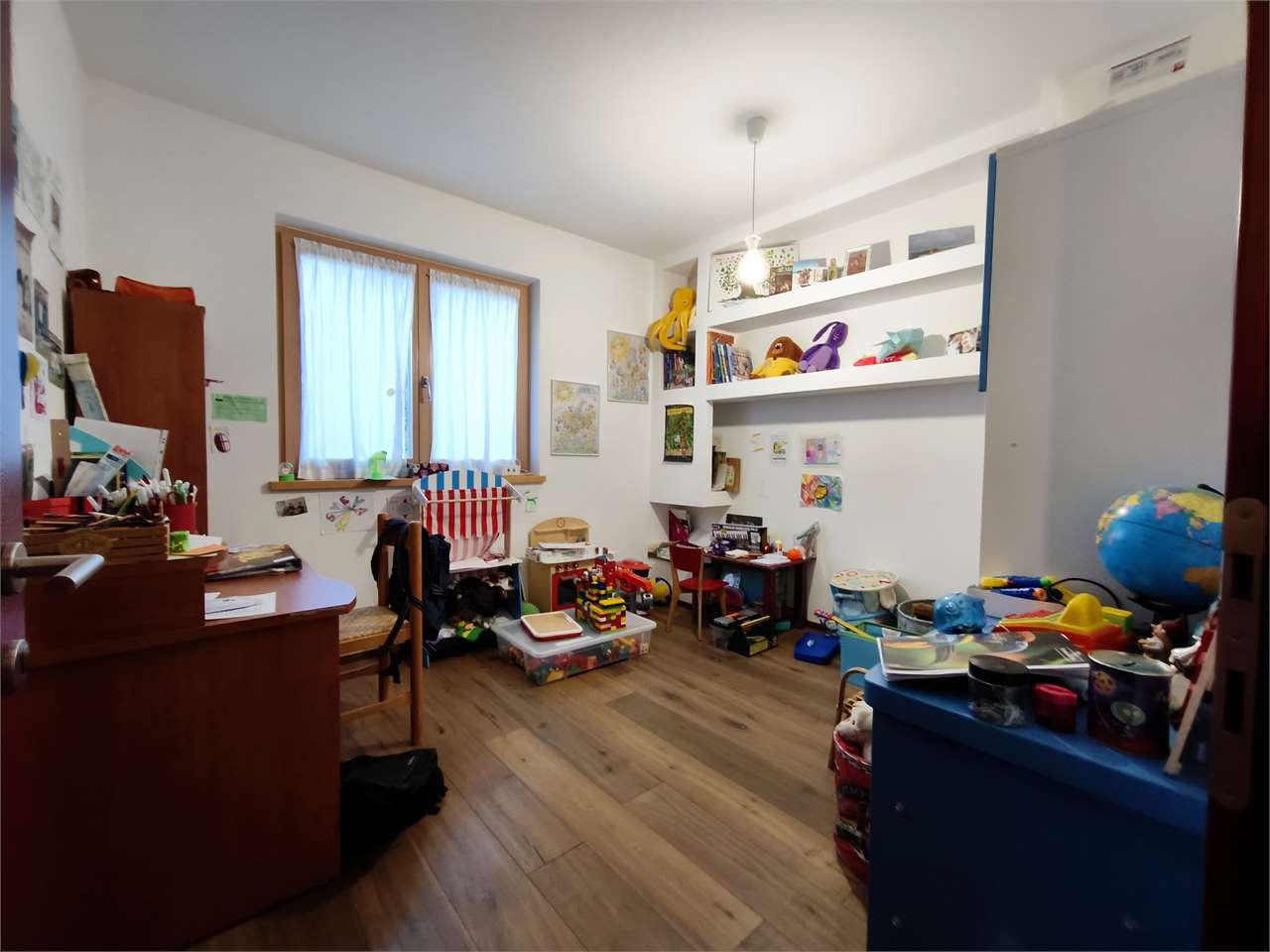 Foto appartamento in vendita a Trento (Trento)