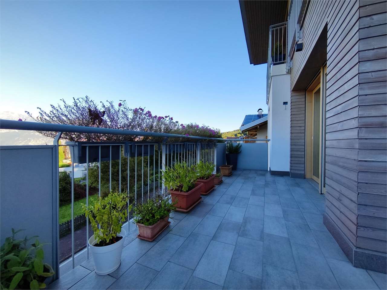 Foto appartamento in vendita a Trento (Trento)