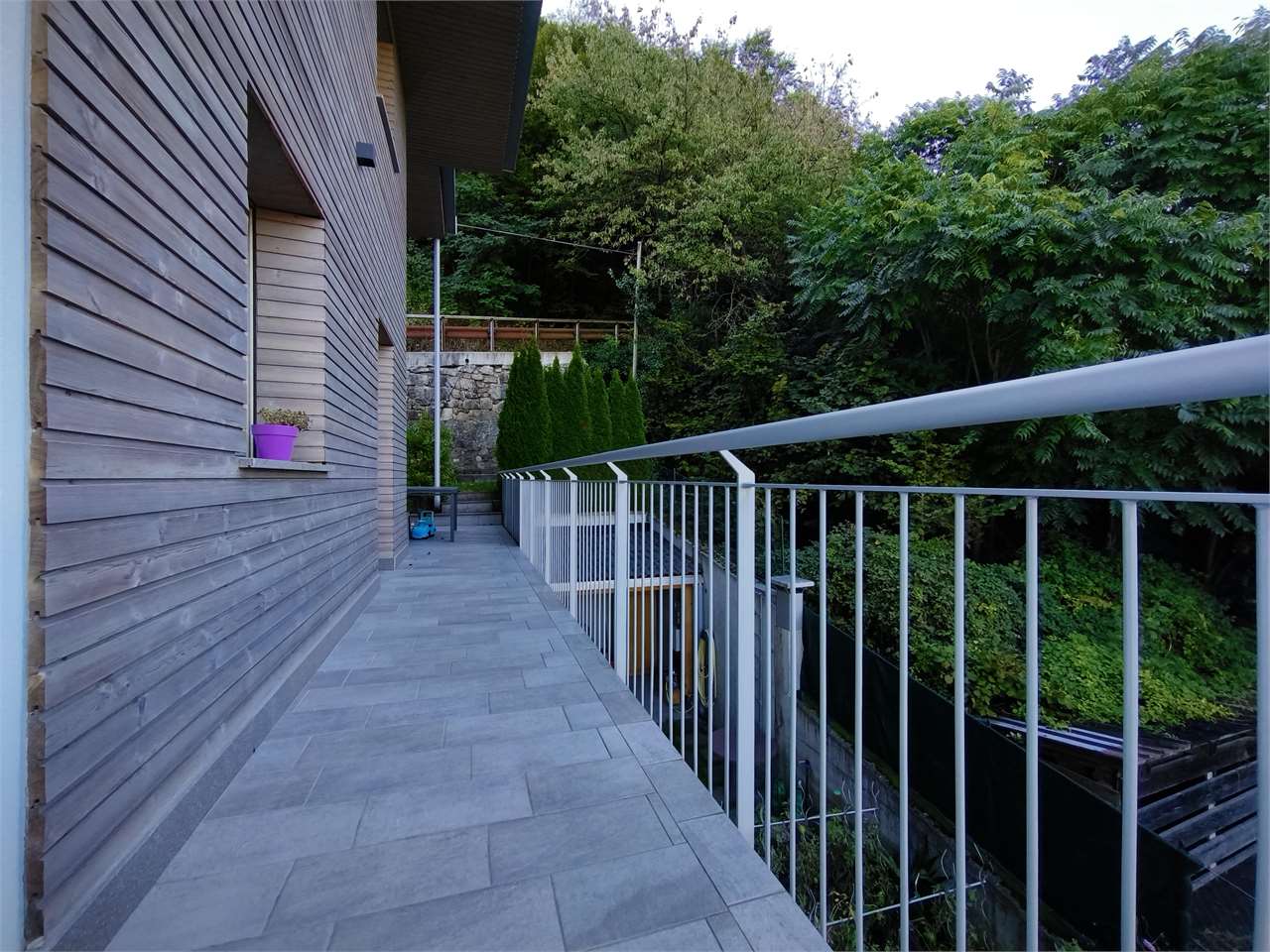 Foto appartamento in vendita a Trento (Trento)