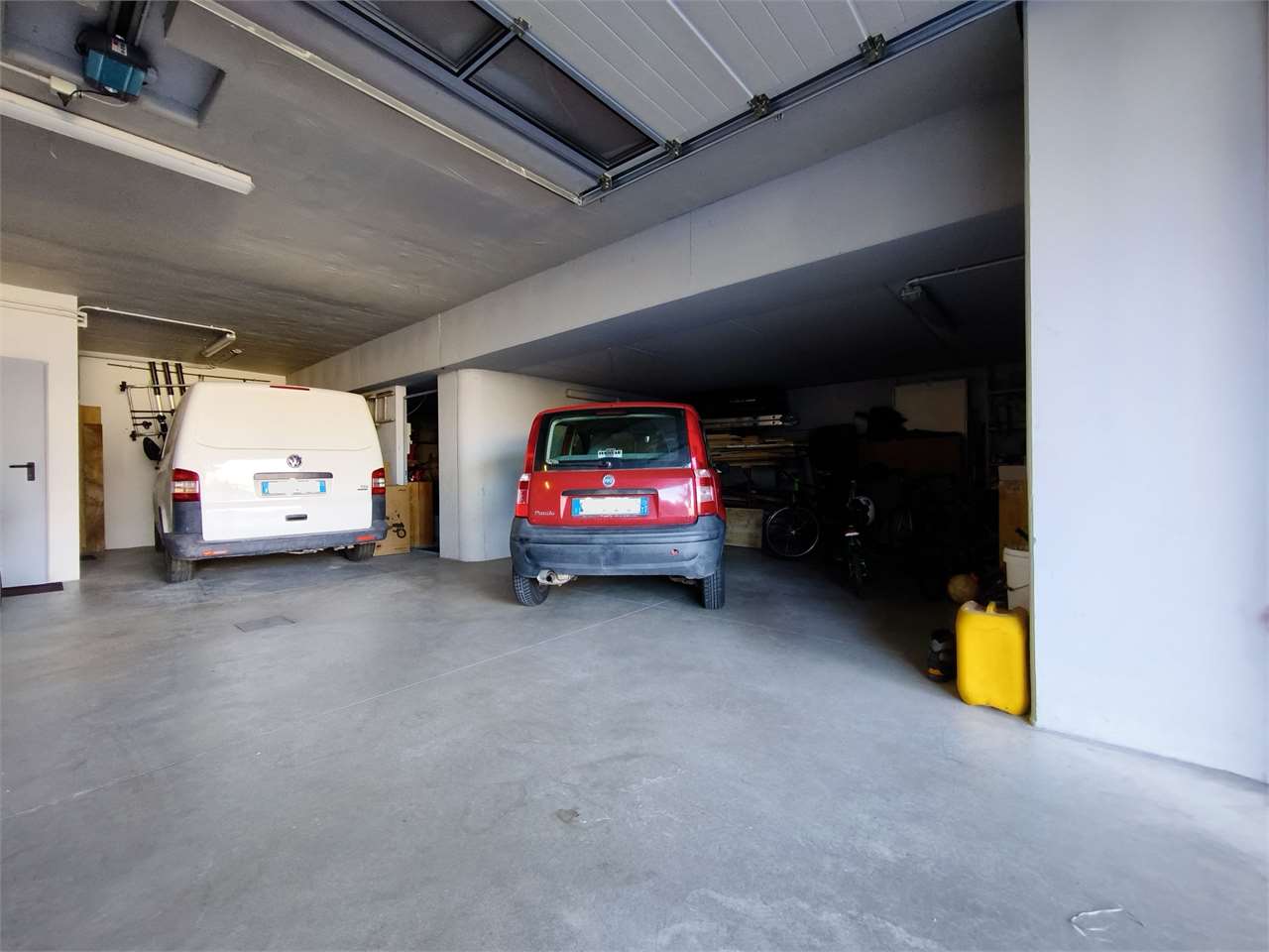 Foto appartamento in vendita a Trento (Trento)