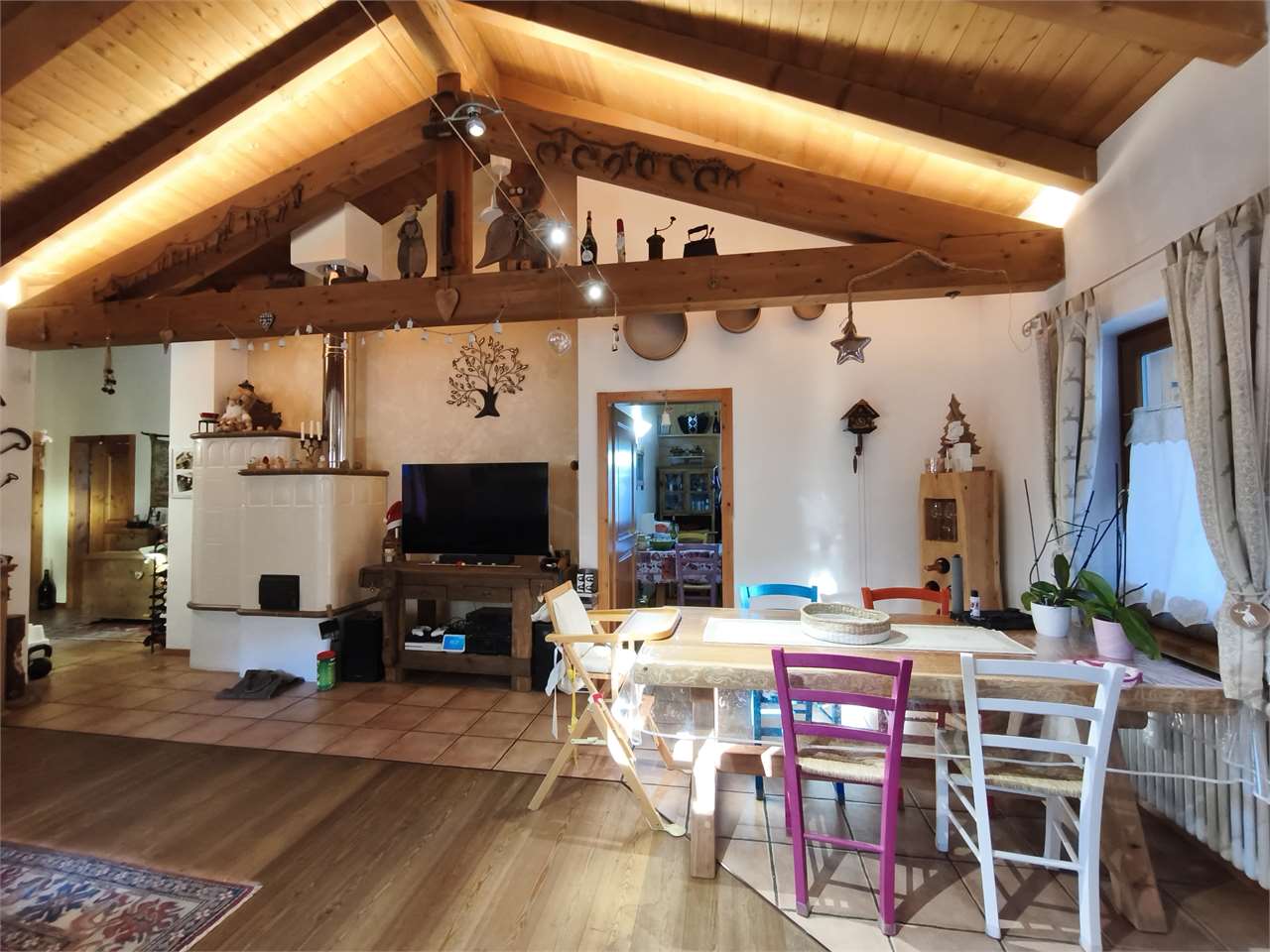 Foto villa indipendente in vendita a Trento (Trento)