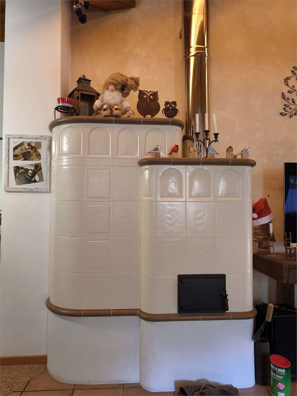 Foto villa indipendente in vendita a Trento (Trento)