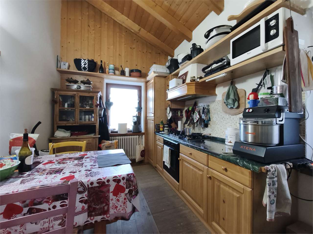 Foto villa indipendente in vendita a Trento (Trento)