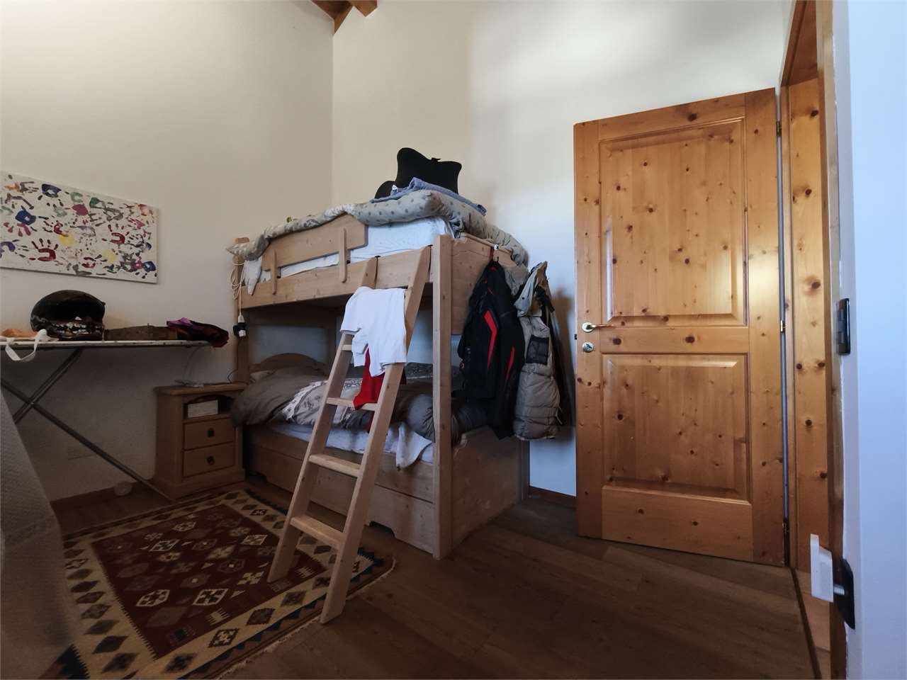 Foto villa indipendente in vendita a Trento (Trento)