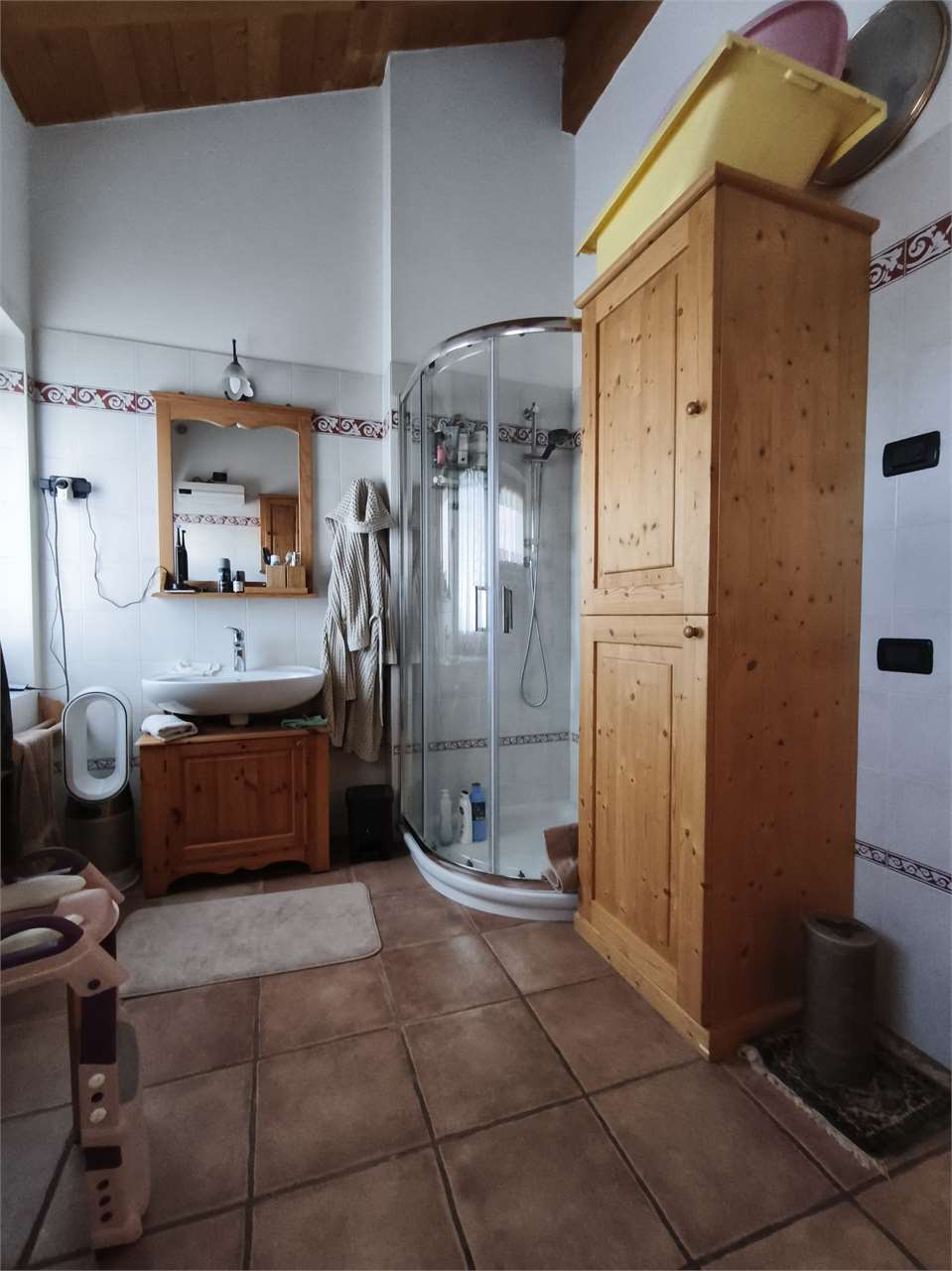 Foto villa indipendente in vendita a Trento (Trento)