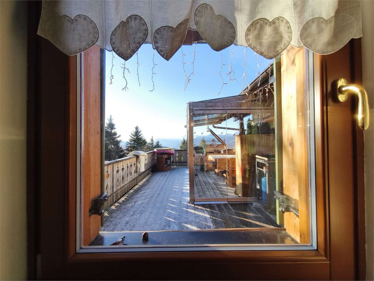 Foto villa indipendente in vendita a Trento (Trento)