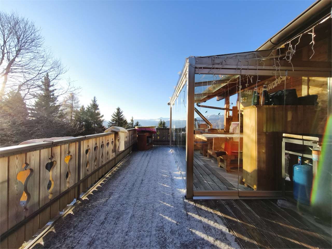 Foto villa indipendente in vendita a Trento (Trento)