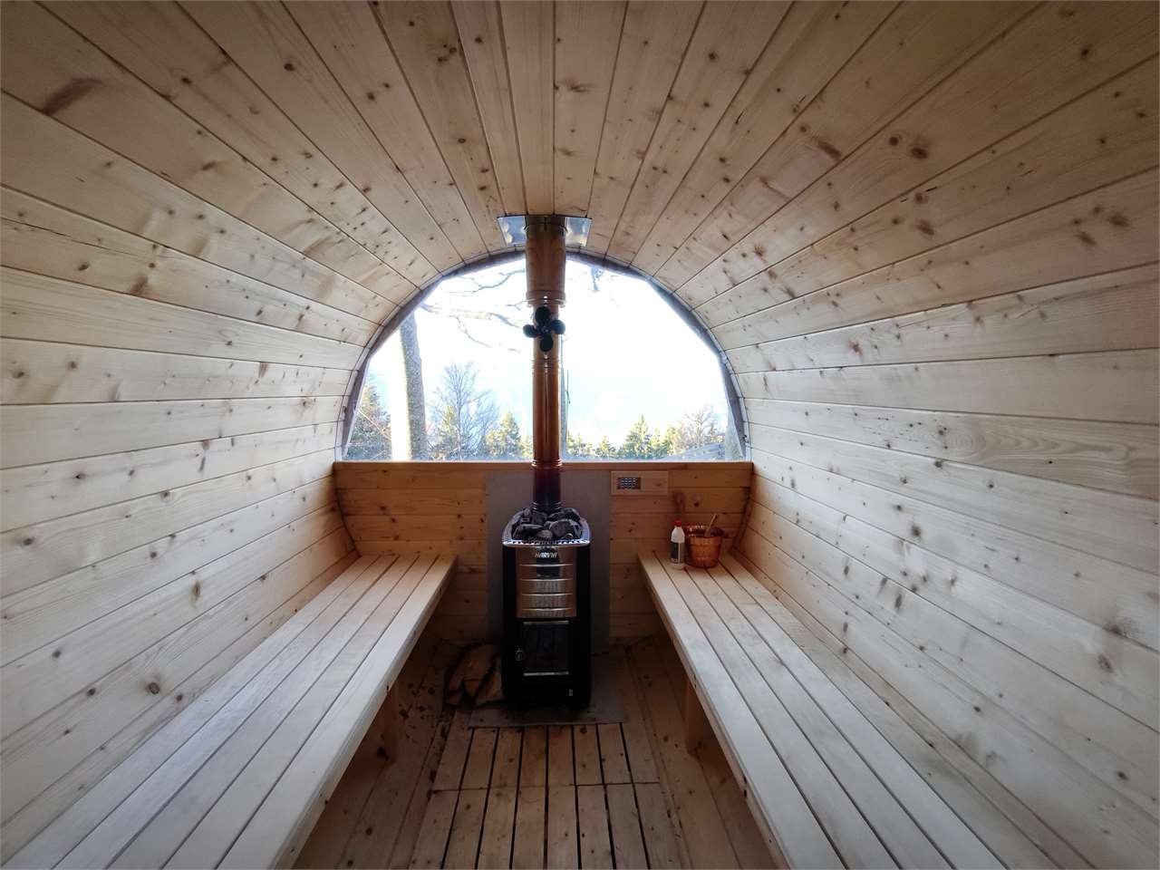 Foto villa indipendente in vendita a Trento (Trento)