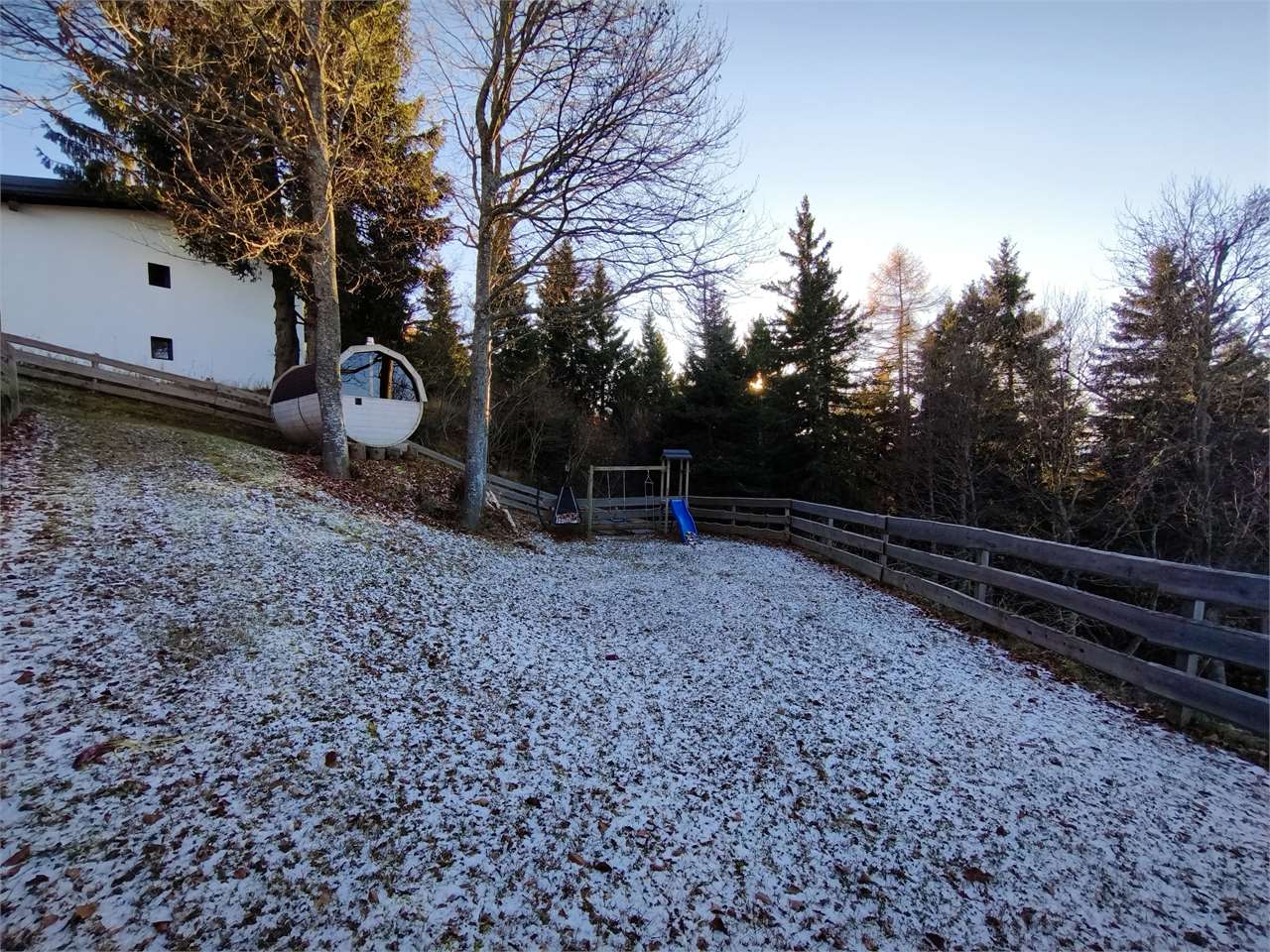 Foto villa indipendente in vendita a Trento (Trento)