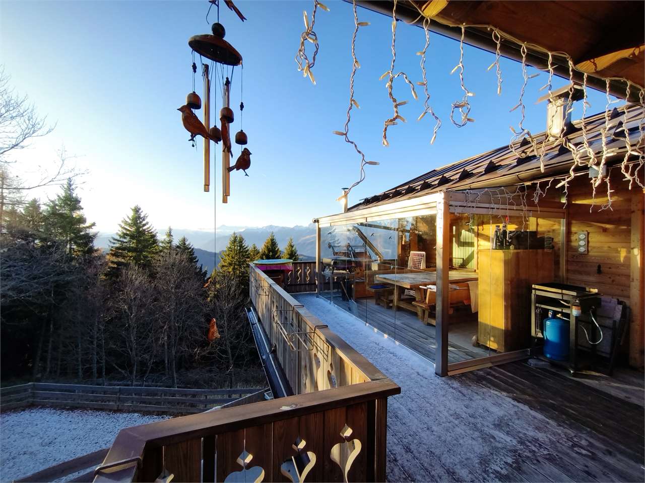 Foto villa indipendente in vendita a Trento (Trento)