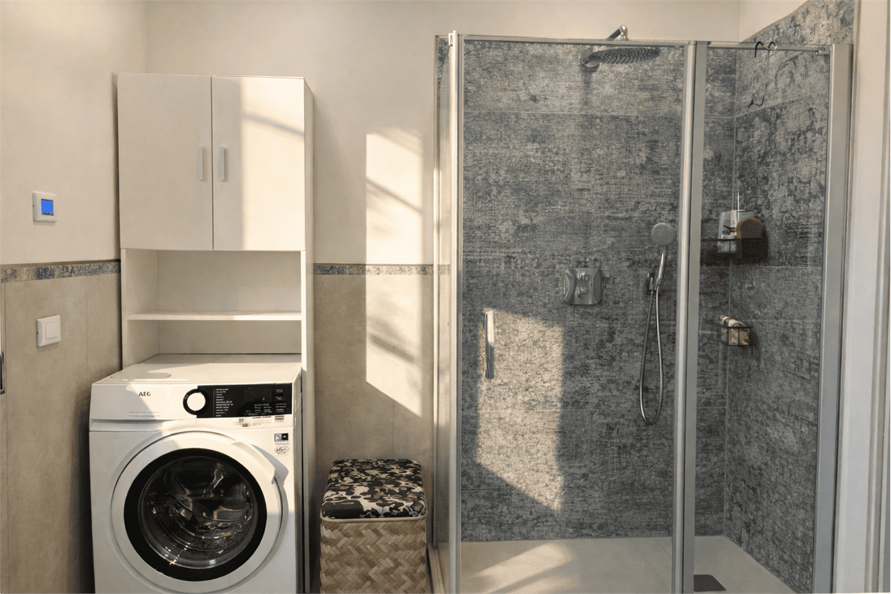 Foto porzione di casa in vendita a Trento (Trento)