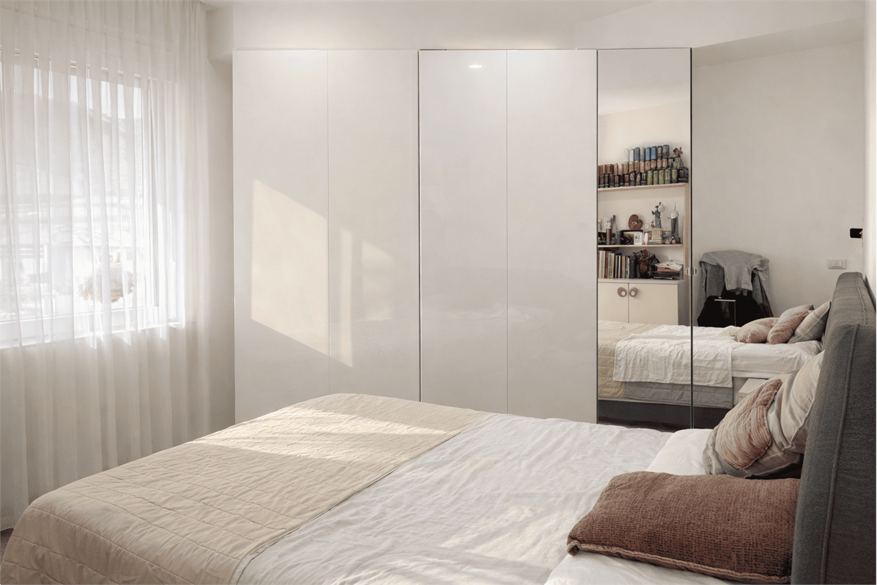 Foto porzione di casa in vendita a Trento (Trento)