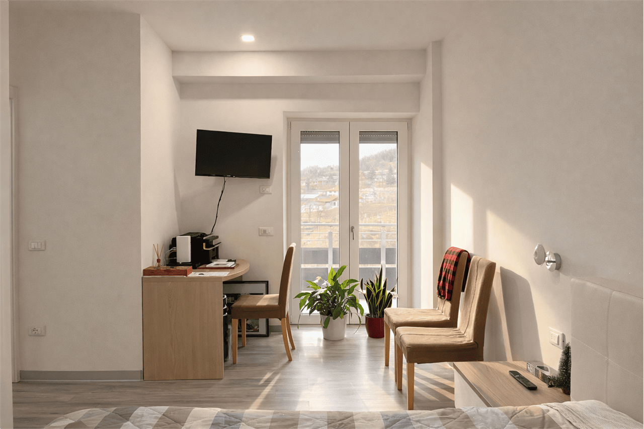 Foto porzione di casa in vendita a Trento (Trento)