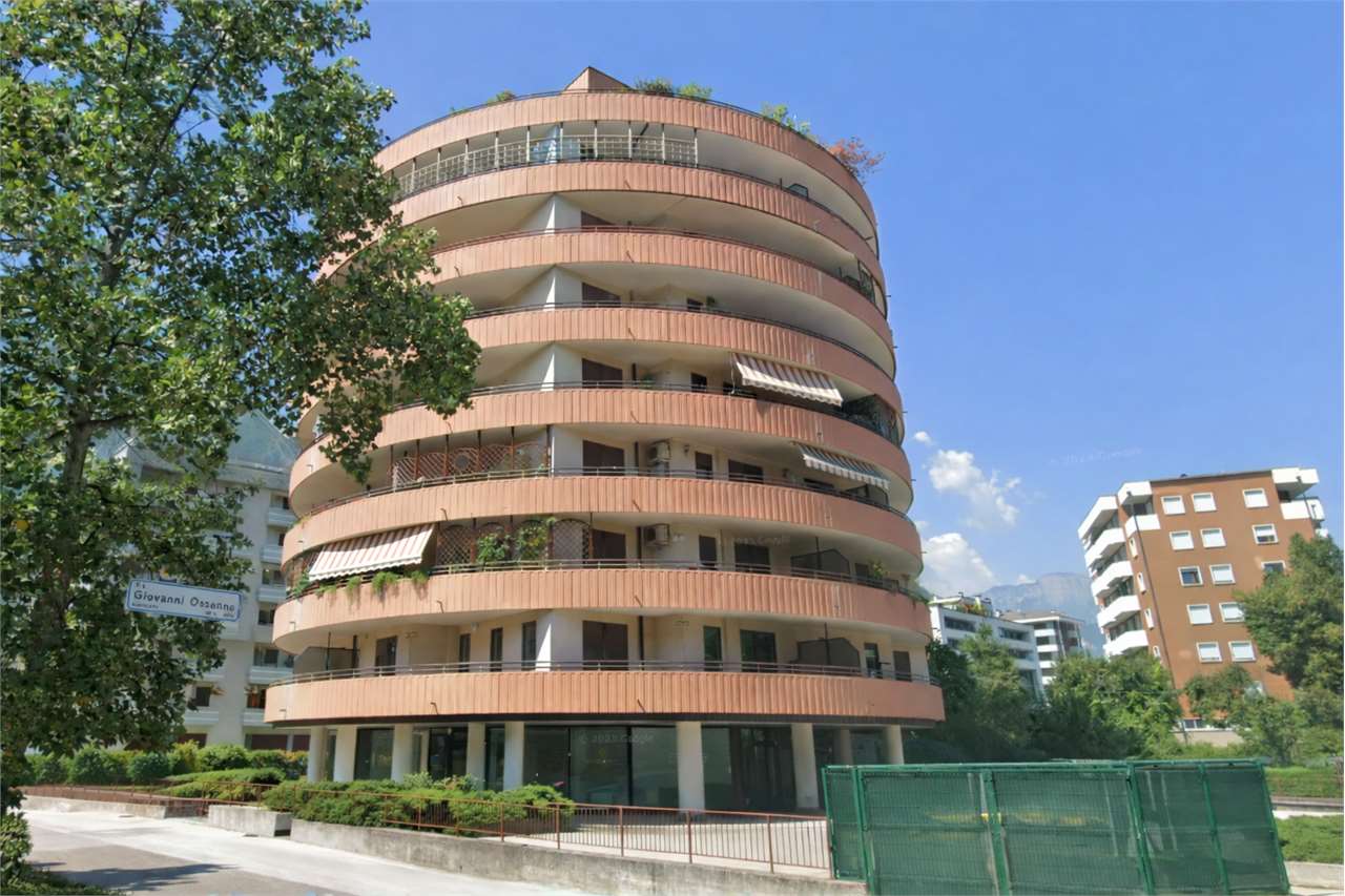 Foto ufficio in vendita a Trento (Trento)