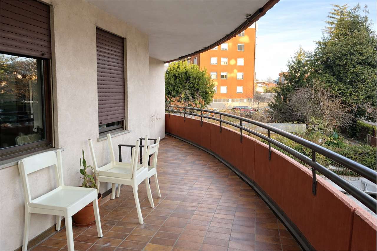 Foto ufficio in vendita a Trento (Trento)