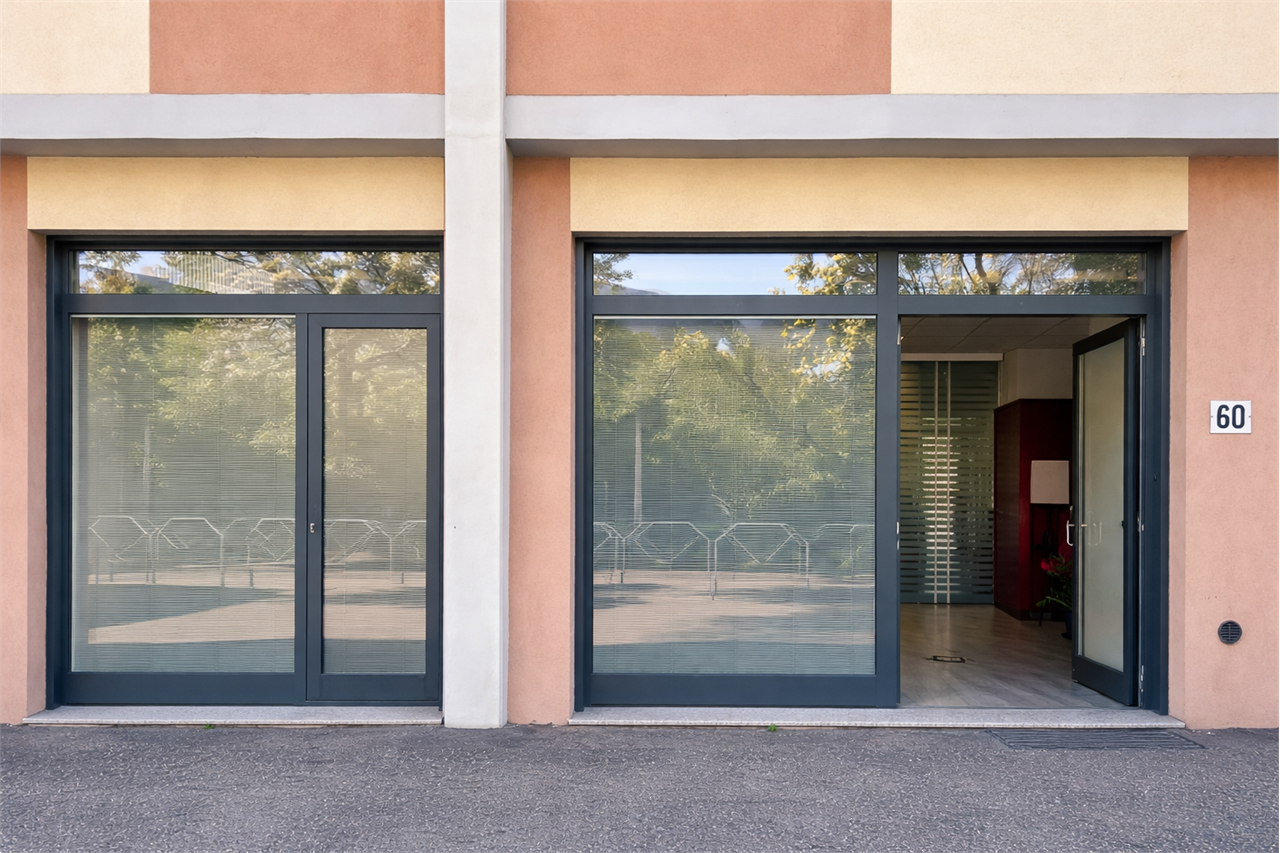 Foto attivitã commerciale in vendita a Trento (Trento)