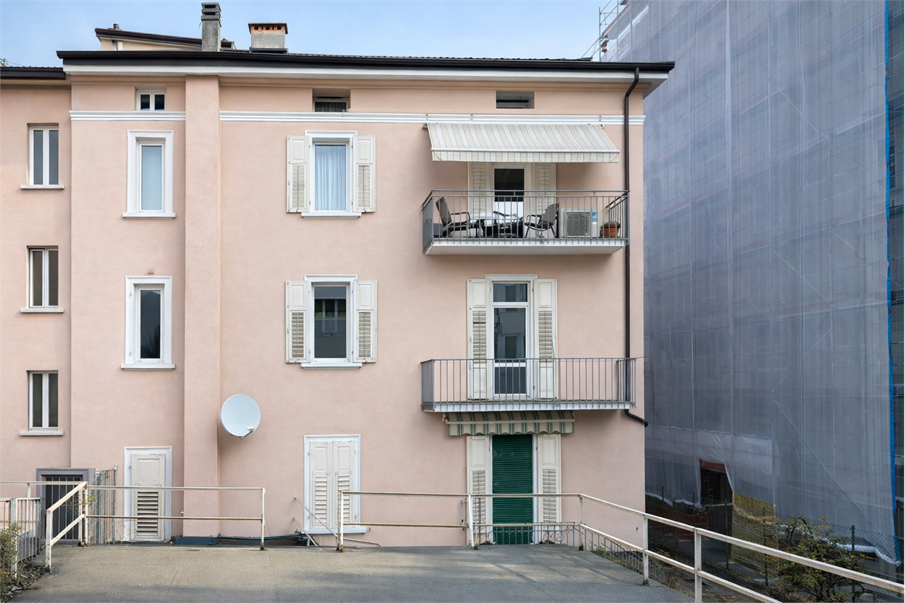 Foto appartamento in vendita a Trento (Trento)