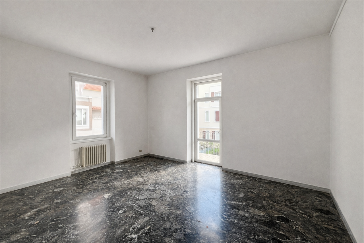 Foto appartamento in vendita a Trento (Trento)