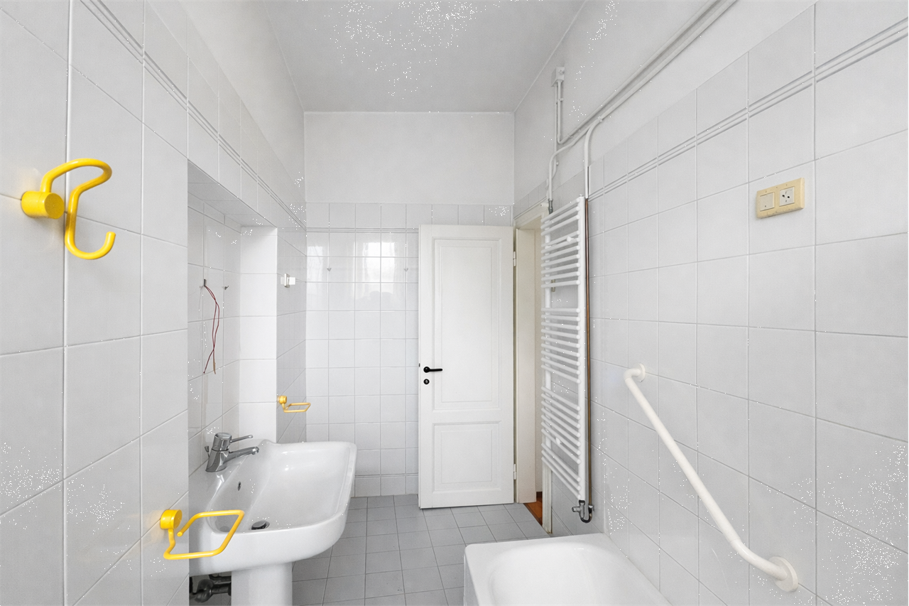 Foto appartamento in vendita a Trento (Trento)