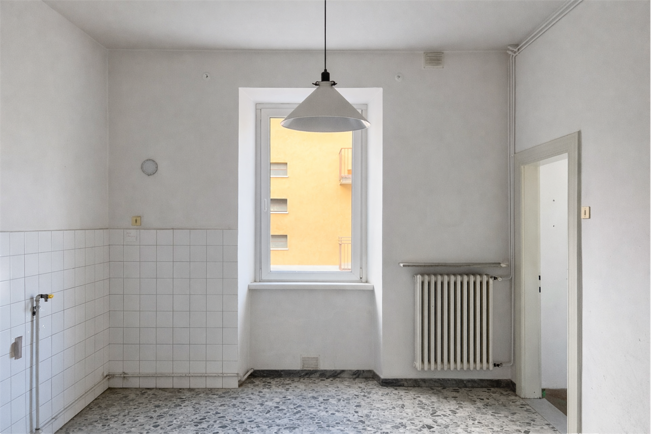 Foto appartamento in vendita a Trento (Trento)