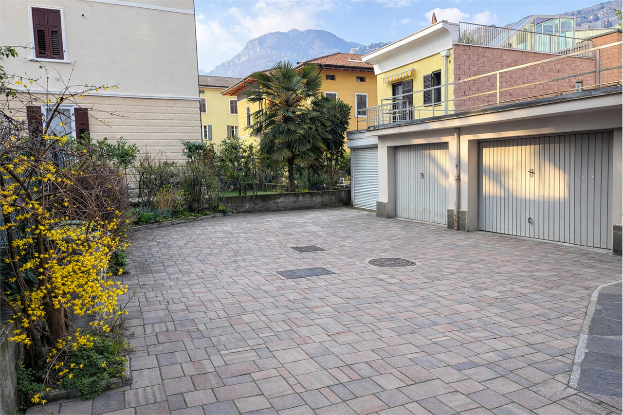 Foto appartamento in vendita a Trento (Trento)