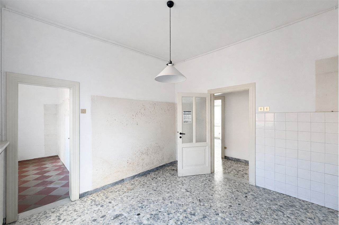 Foto appartamento in vendita a Trento (Trento)