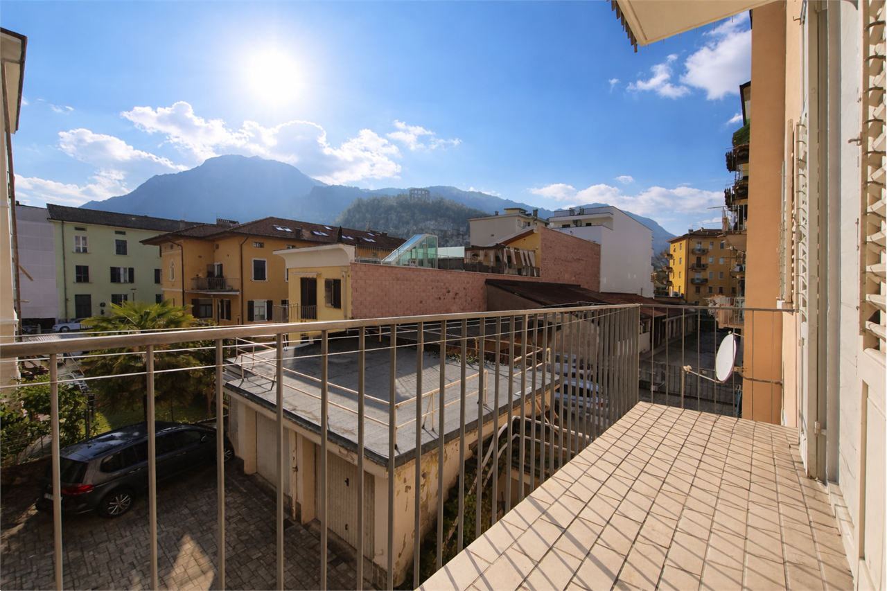 Foto appartamento in vendita a Trento (Trento)