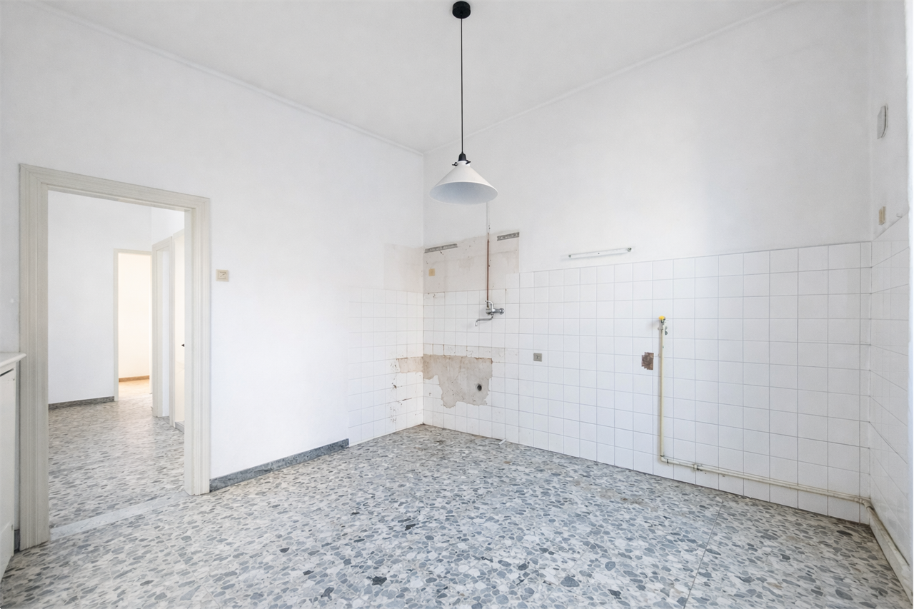 Foto appartamento in vendita a Trento (Trento)