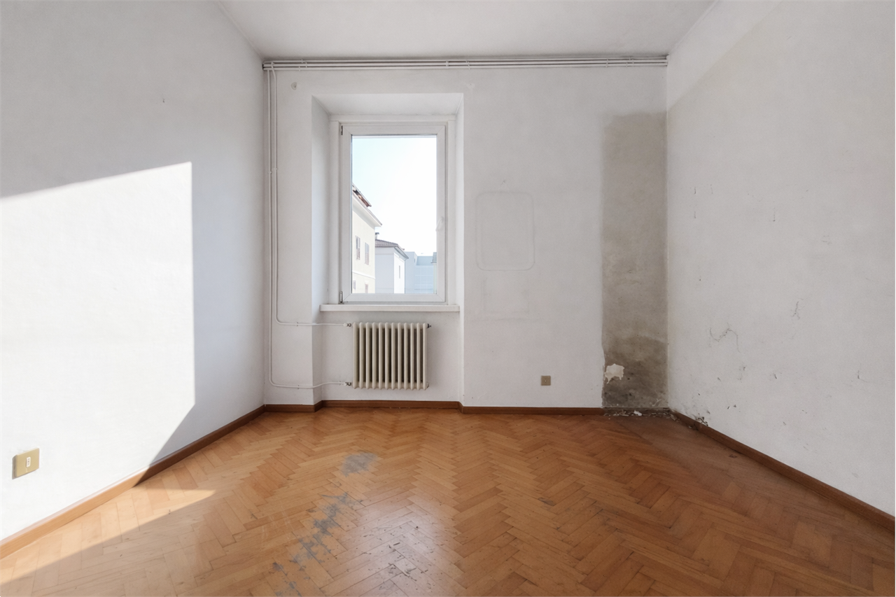 Foto appartamento in vendita a Trento (Trento)