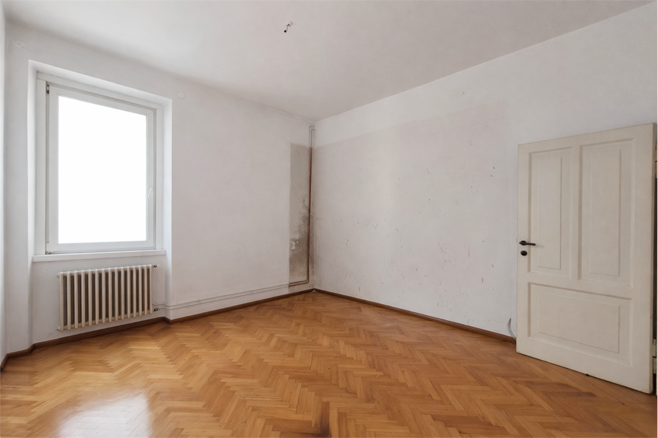 Foto appartamento in vendita a Trento (Trento)