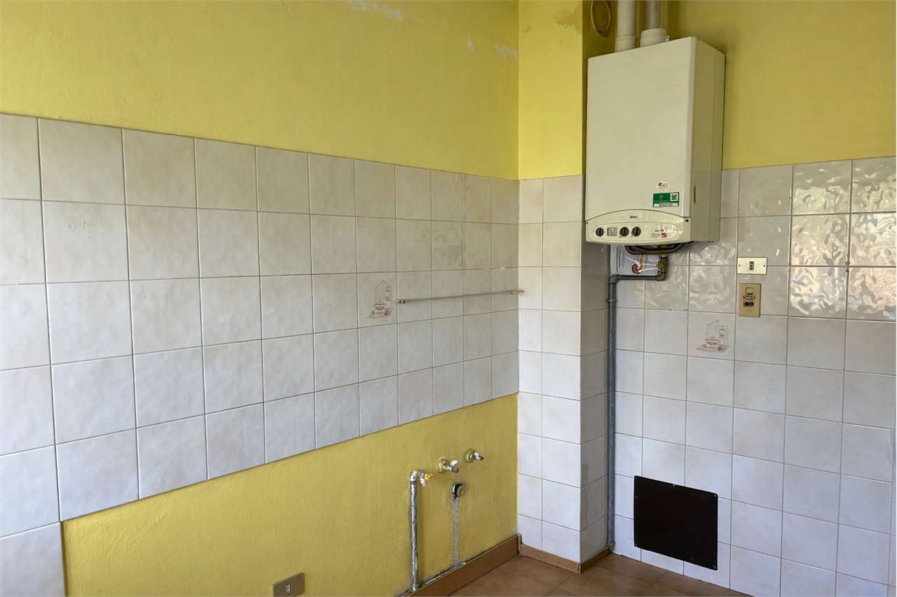 Foto appartamento in vendita a Rovereto (Trento)