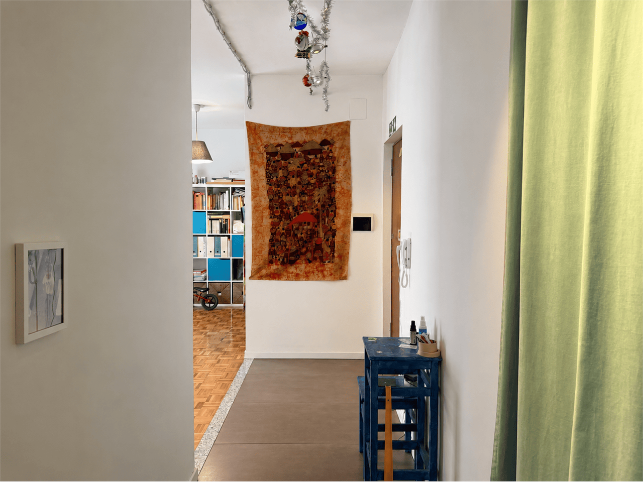 Foto appartamento in vendita a Trento (Trento)