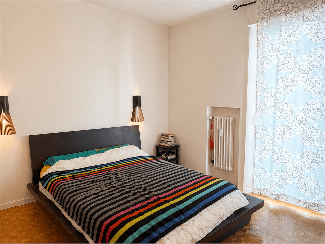 Foto appartamento in vendita a Trento (Trento)