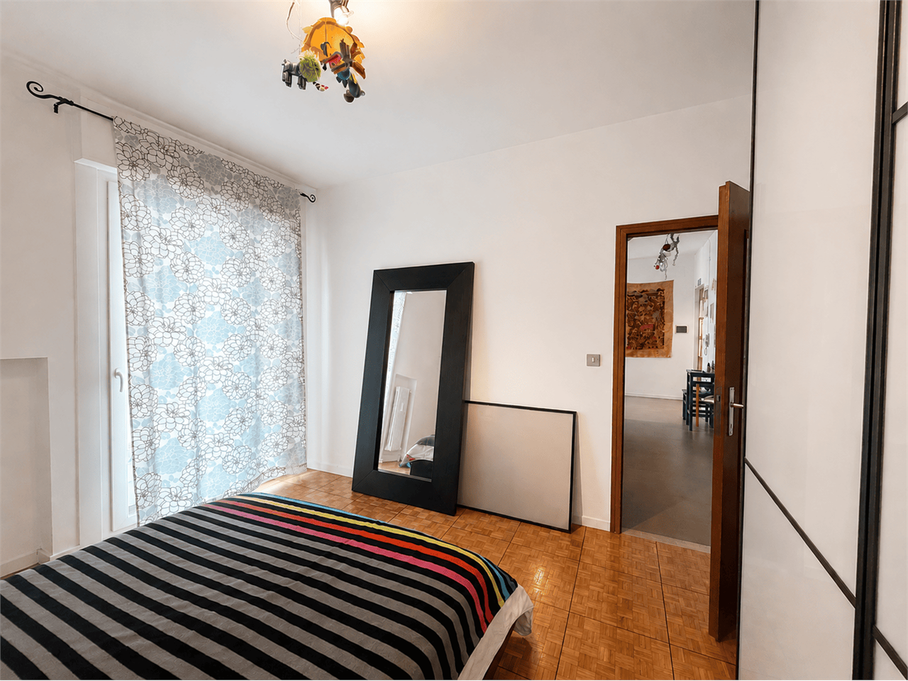 Foto appartamento in vendita a Trento (Trento)