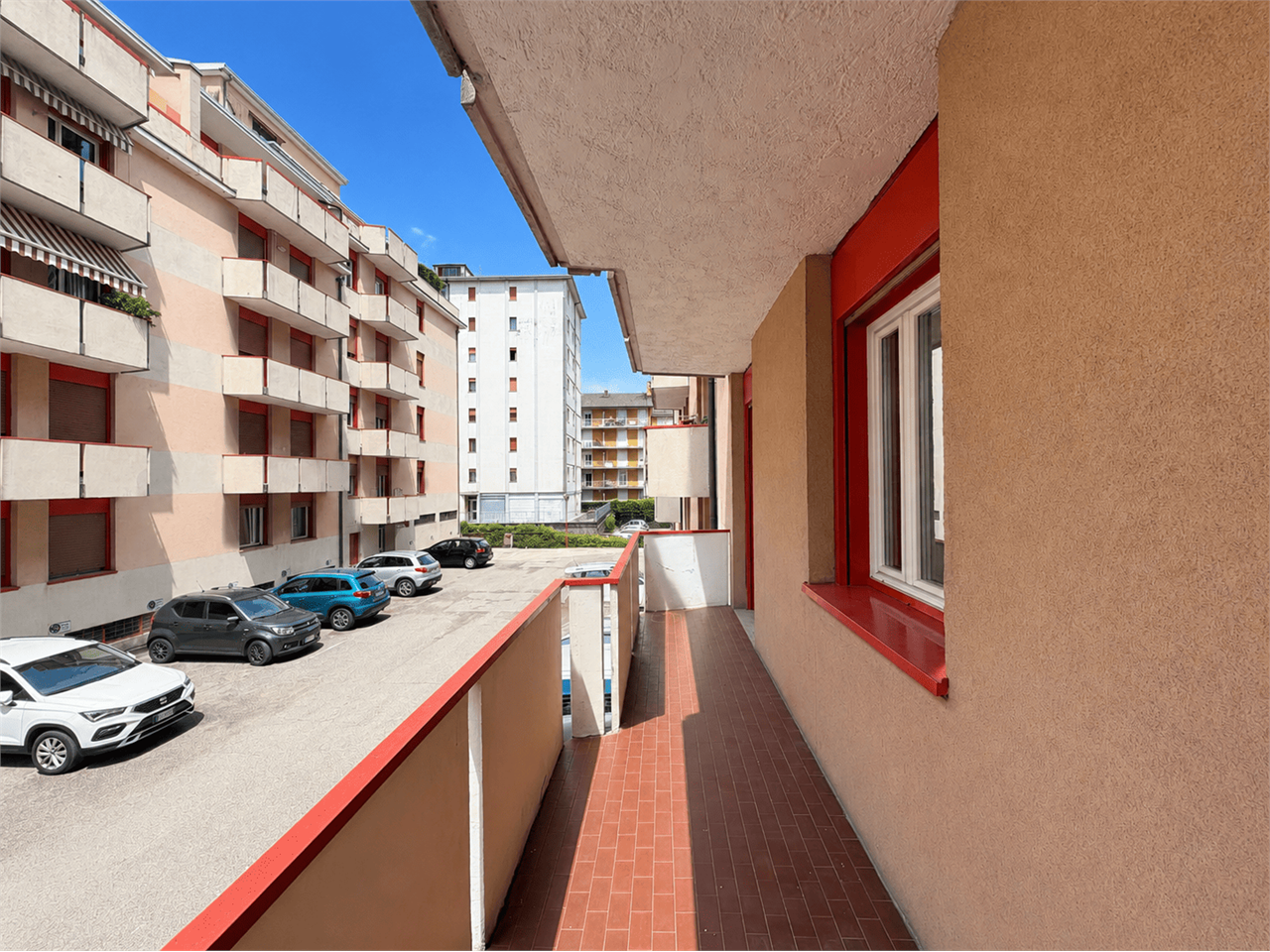 Foto appartamento in vendita a Trento (Trento)