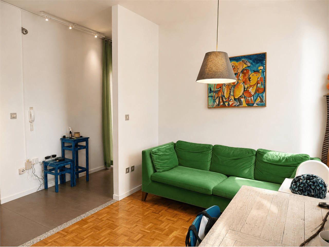 Foto appartamento in vendita a Trento (Trento)