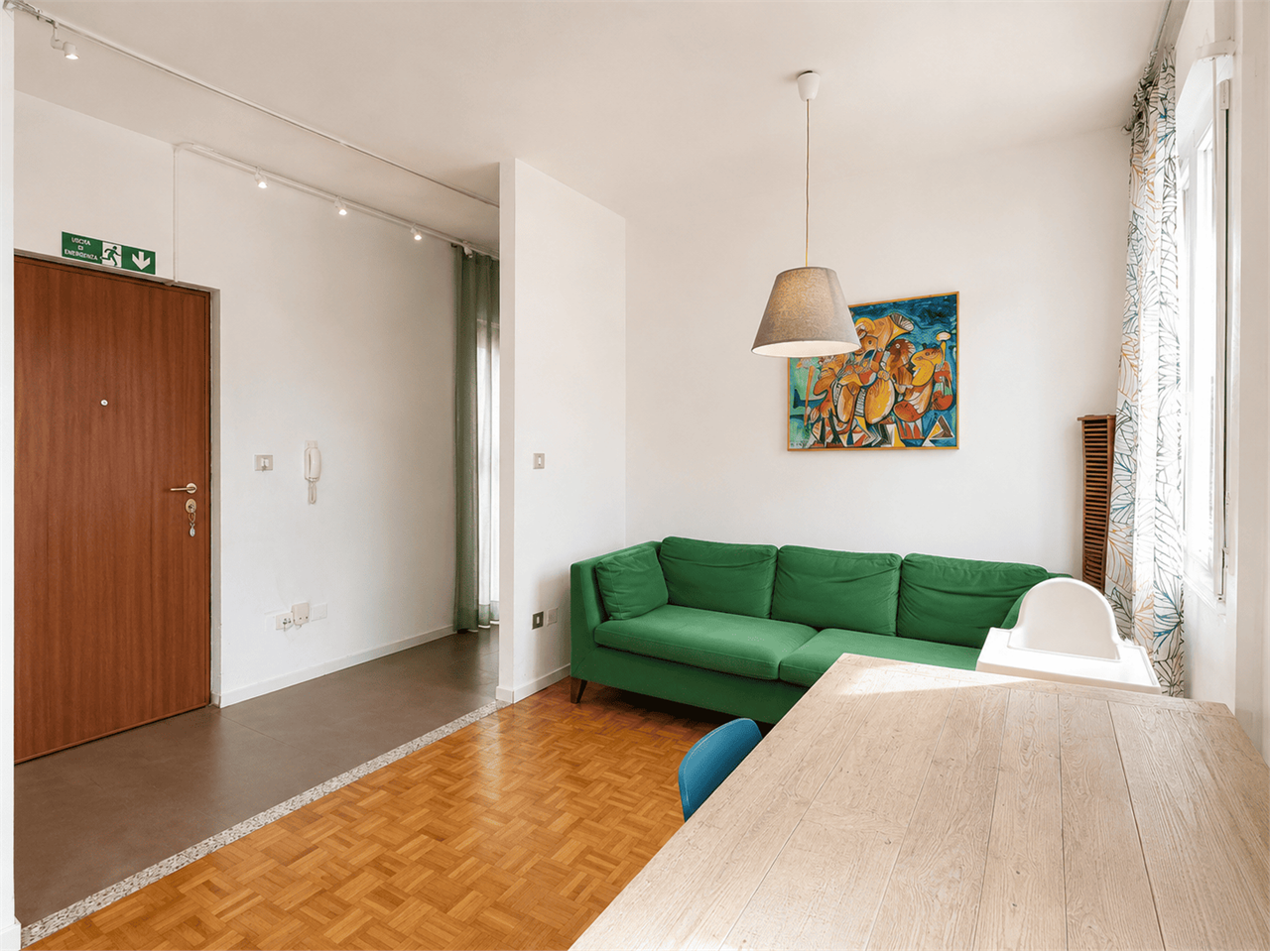 Foto appartamento in vendita a Trento (Trento)
